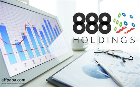 888 holdings annual report|888 holdings financial calendar.